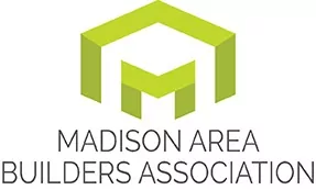 "Madison Area Builders Association" logo