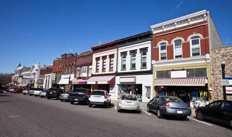 Sauk City, Wisconsin