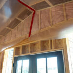 Blown-in Wall Insulation