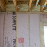 Blown-in Wall Insulation