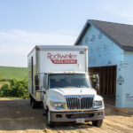 Our Company Fleet Images - Rockweiler