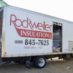Our Company Fleet Images - Rockweiler