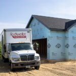 Our Company Fleet Images - Rockweiler