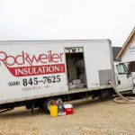 Our Company Fleet Images - Rockweiler