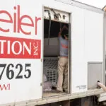 Our Company Fleet Images - Rockweiler