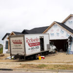 Our Company Fleet Images - Rockweiler