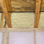Side Wall Insulation with Rockweiler