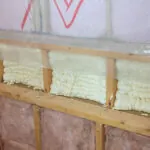 Side Wall Insulation with Rockweiler