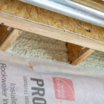 Side Wall Insulation with Rockweiler