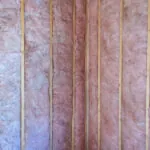 Side Wall Insulation with Rockweiler