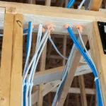 Side Wall Insulation with Rockweiler