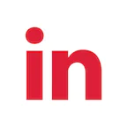 LinkedIn Icon